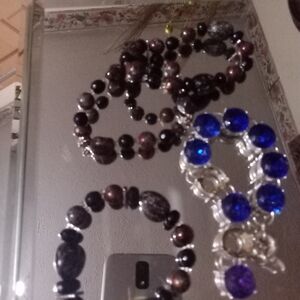 Junk Jewery Bracelets Can Be Fixed